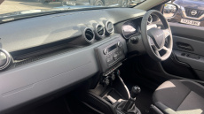 Dacia Duster 1.0 TCe 90 Essential 5dr Petrol Estate